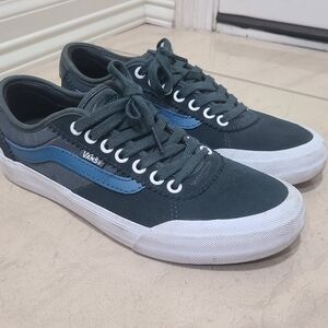 Vans Chima Pro Size 7 Men's Skate Skateboarding Ultra Cush Lite 30 Nike Sneaker